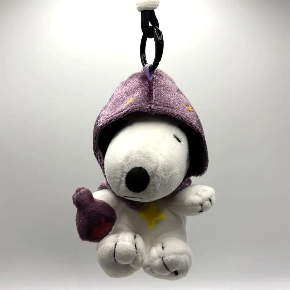 Peanuts youmai trick